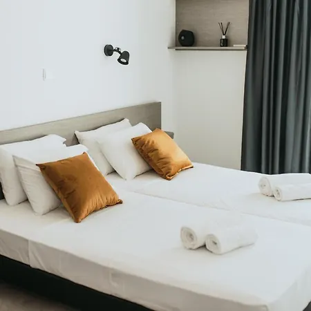 Apartamento Five Keys *
