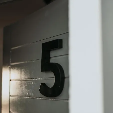 Five Keys *