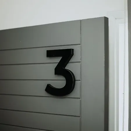 Apartment Five Keys *