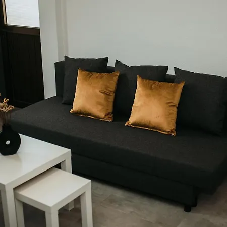 Five Keys Apartment *