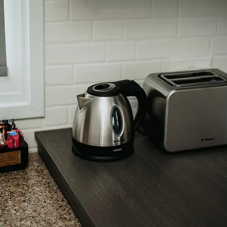 Five Keys Apartment *