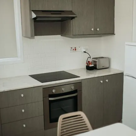 Five Keys Apartamento Ayia Napa
