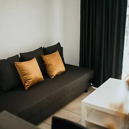 Apartment Five Keys Ayia Napa
