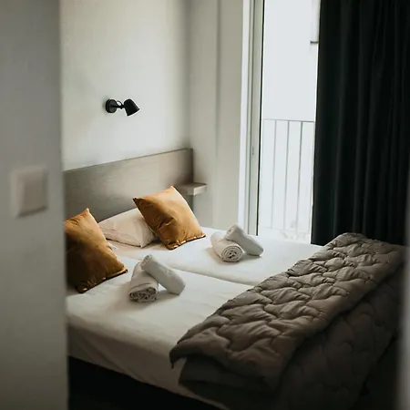 Five Keys Apartment Ayia Napa