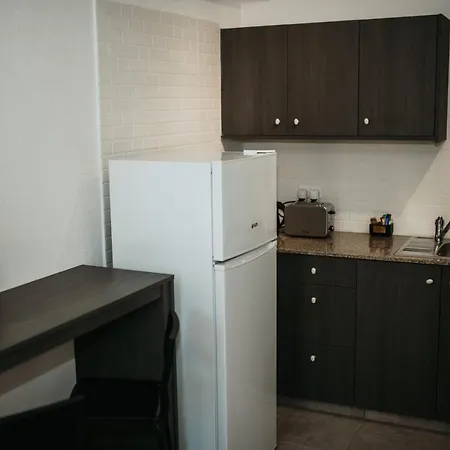 Five Keys Apartment