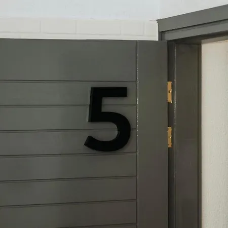Apartment Five Keys Ayia Napa
