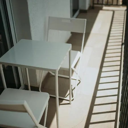 Five Keys Apartment Ayia Napa