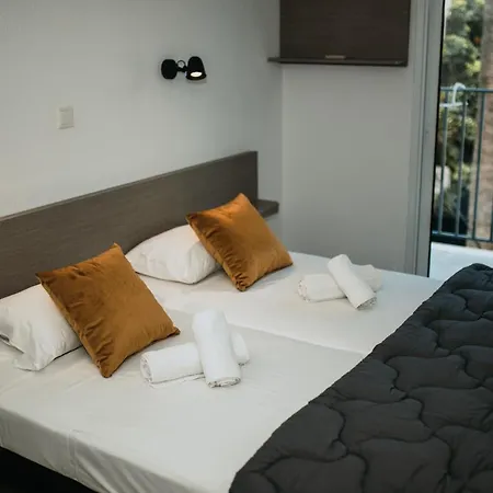 Apartment Five Keys Ayia Napa