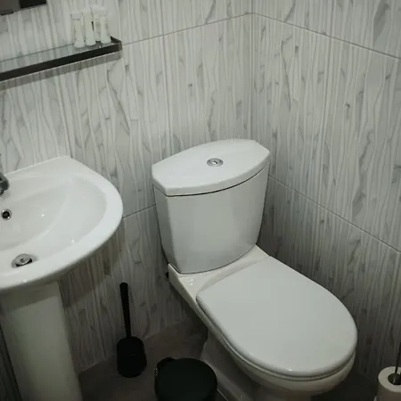 Apartment Five Keys Ayia Napa