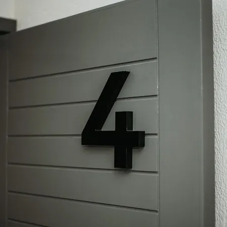 Apartment Five Keys